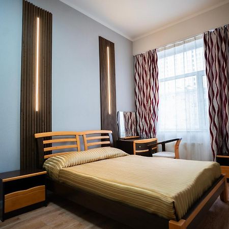 Tsolmon'S Serviced Apartments Улан-Батор Экстерьер фото
